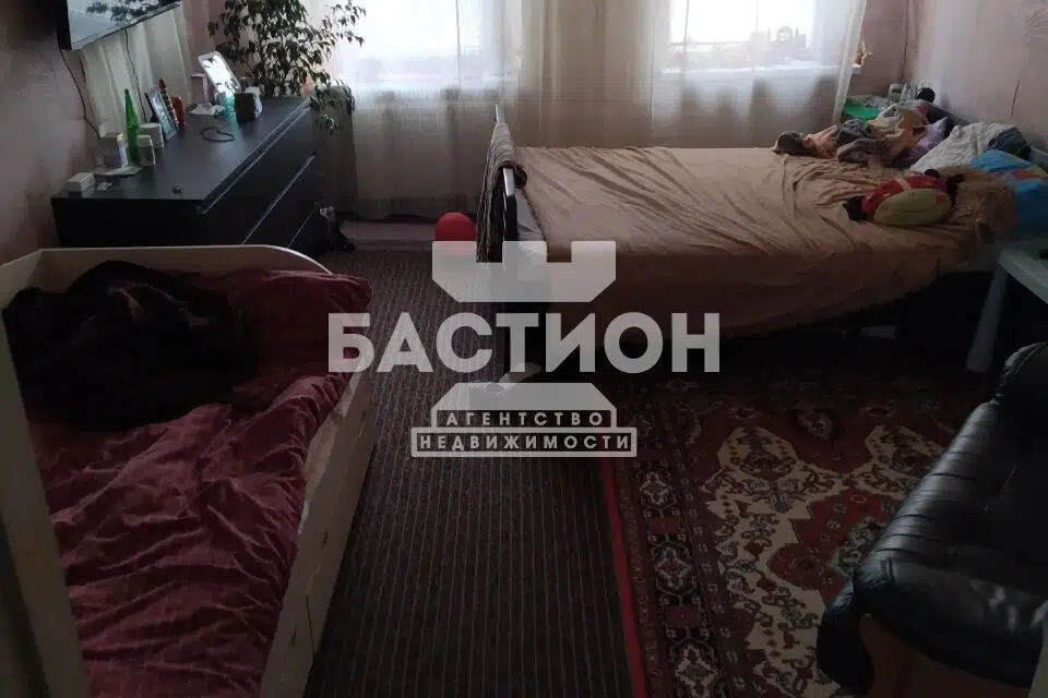 Продаётся 1-этажный дом, 90 м²