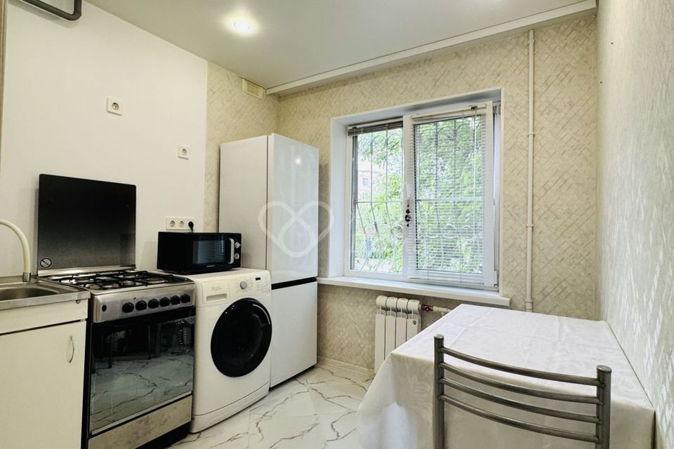 Продаётся 2-комнатная квартира, 44.7 м²