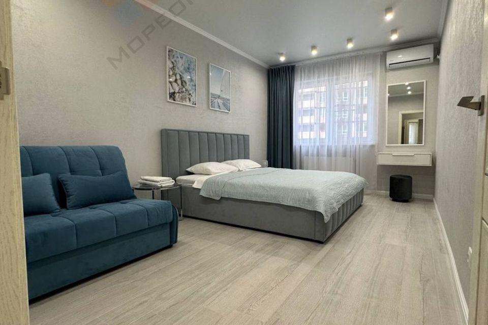 Продаётся 2-комнатная квартира, 71 м²