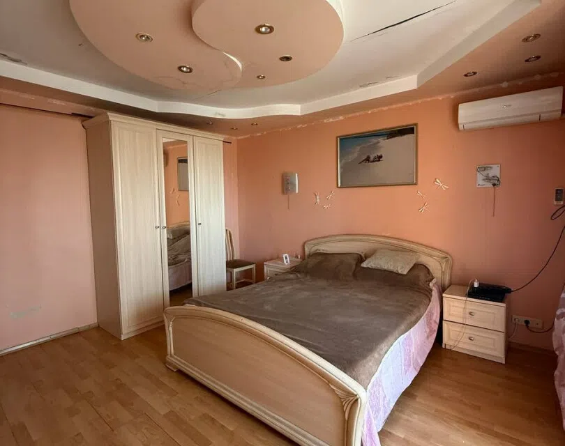 Продаётся 3-комнатная квартира, 73.3 м²