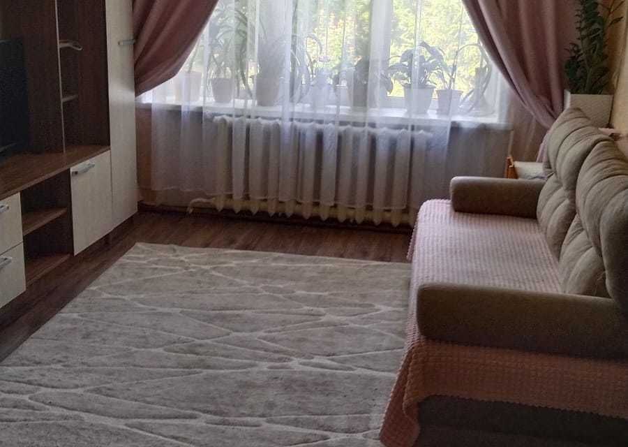 Продаётся 2-комнатная квартира, 42.4 м²