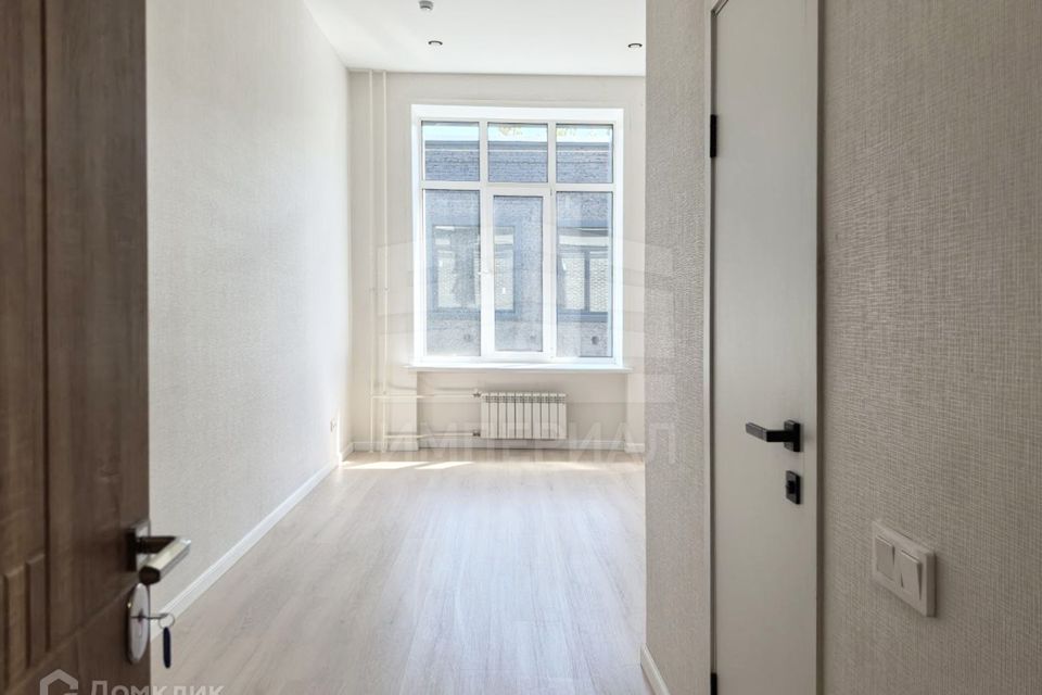 Сдаётся студия, 21.8 м²