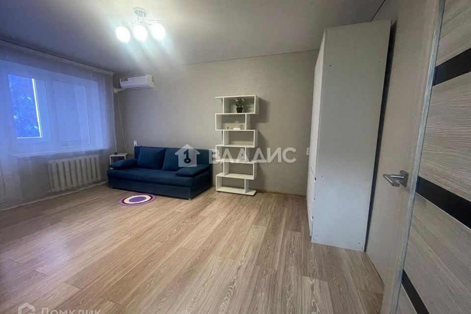 Продаётся 1-комнатная квартира, 28.2 м²