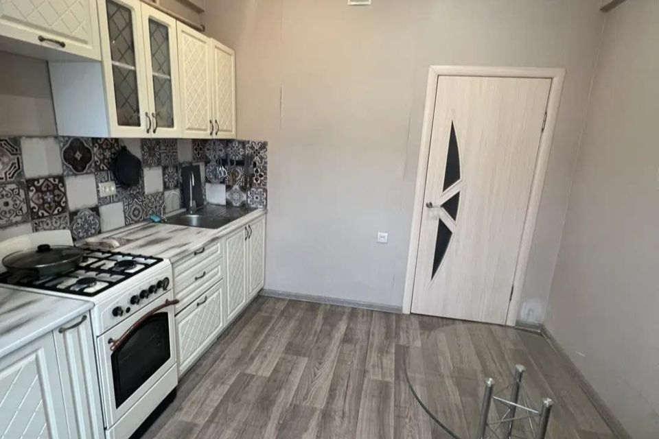 Продаётся 3-комнатная квартира, 60 м²