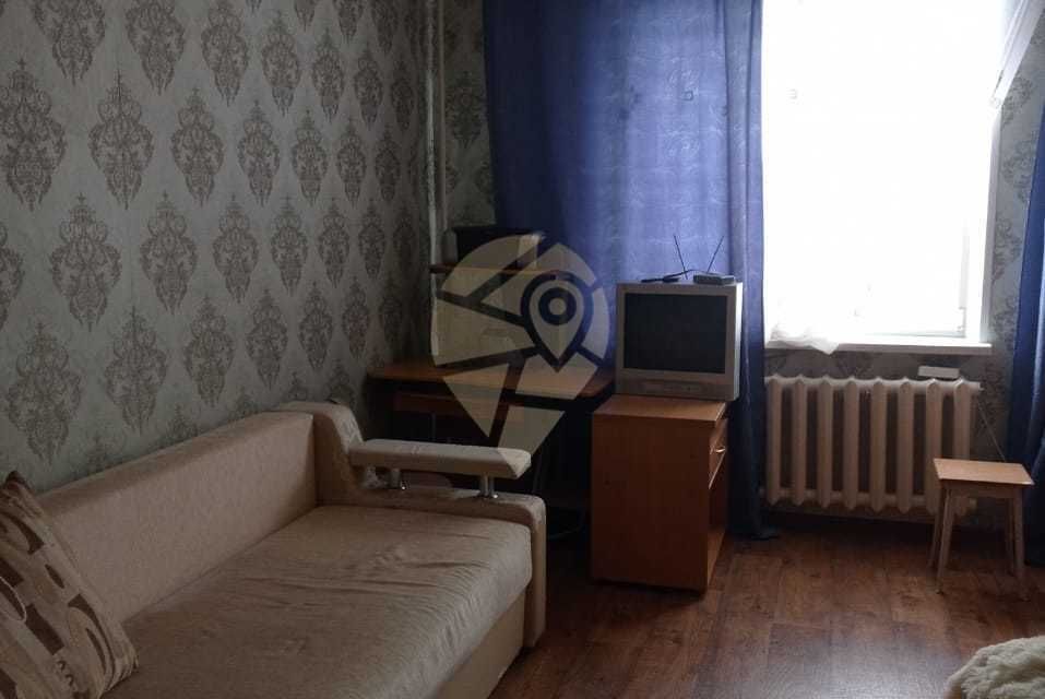 Сдаётся 1-комнатная квартира, 39 м²