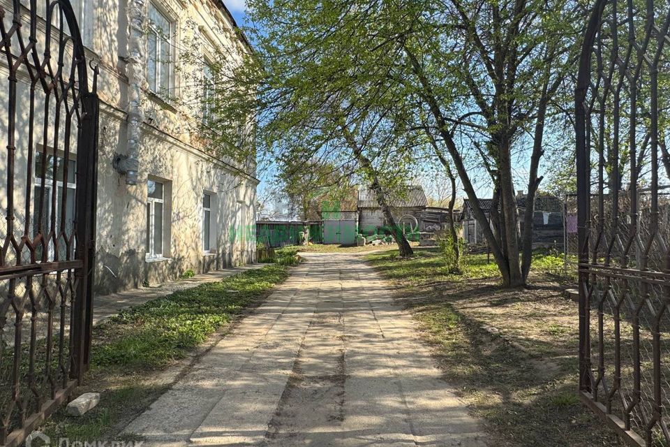 Продаётся 2-комнатная квартира, 25.4 м²