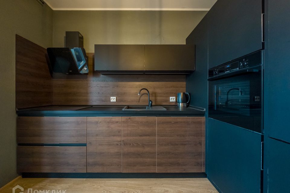 Продаётся 1-комнатная квартира, 36.1 м²