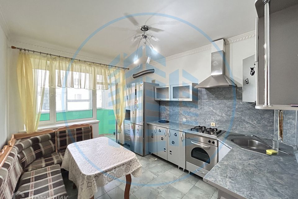 Продаётся 2-комнатная квартира, 68.5 м²