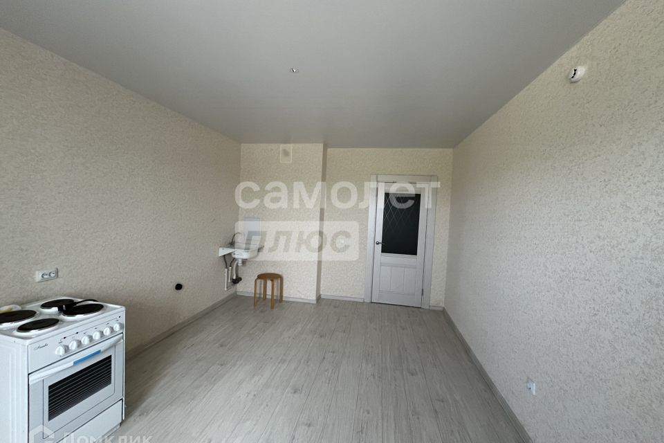 Продаётся студия, 26.2 м²