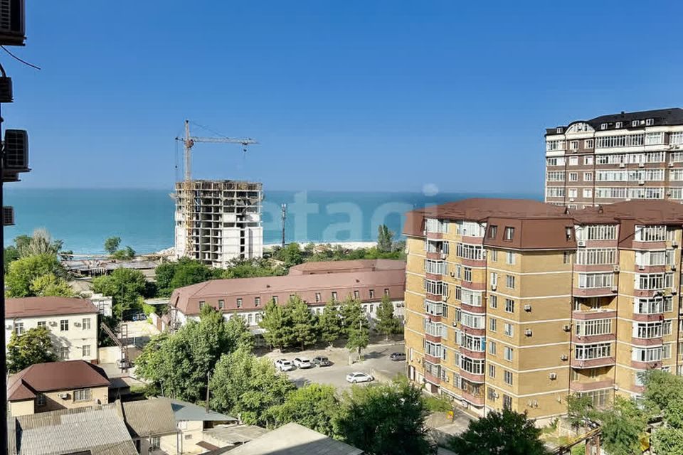 Продаётся студия, 45 м²
