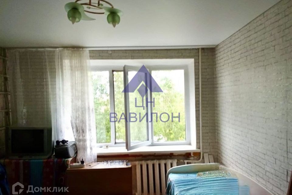 Сдаётся студия, 19 м²