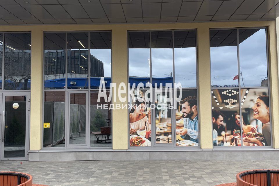 Продаётся студия, 23 м²