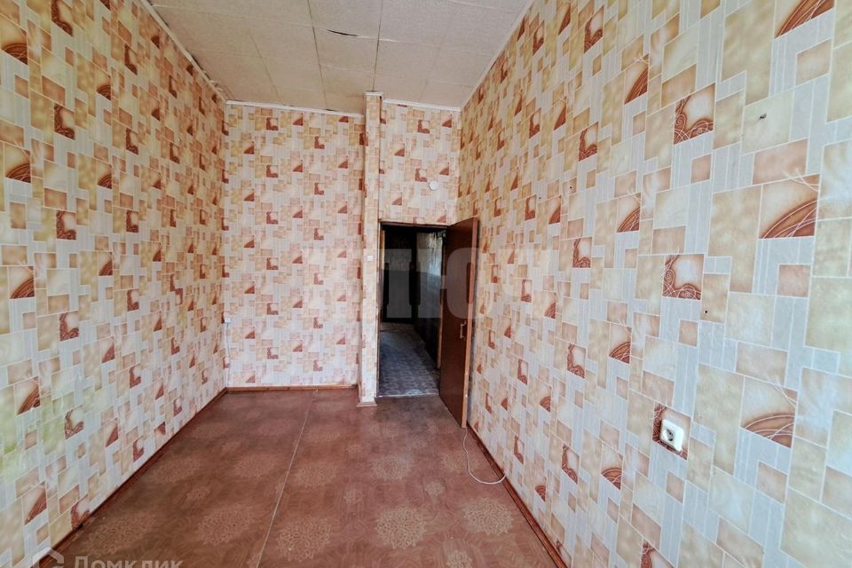 Продаётся 3-комнатная квартира, 89.4 м²