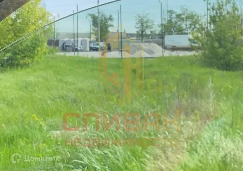 Продаётся участок, 5.7 сот., ИЖС