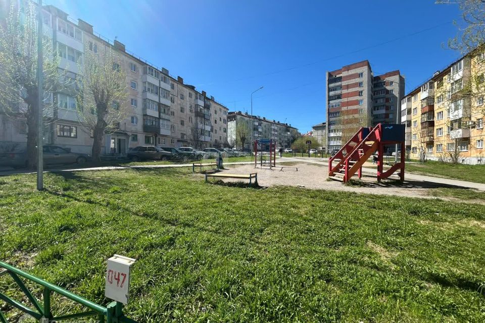 Продаётся 2-комнатная квартира, 44 м²