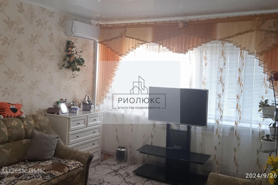 Продаётся 3-комнатная квартира, 64 м²