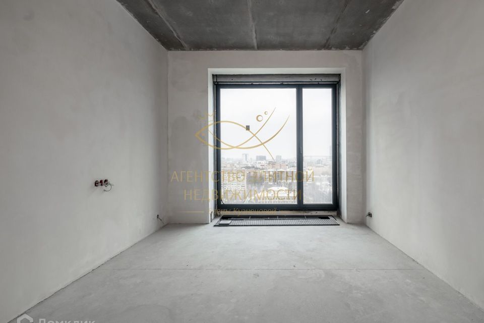 Продаётся 2-комнатная квартира, 67 м²