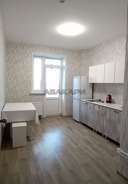 Сдаётся 1-комнатная квартира, 35 м²