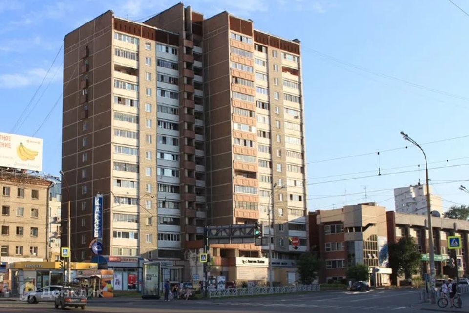 Продаётся 2-комнатная квартира, 48 м²