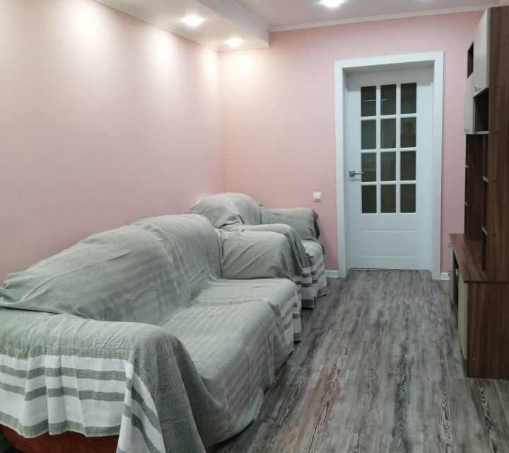 Продаётся 5-комнатная квартира, 84.2 м²