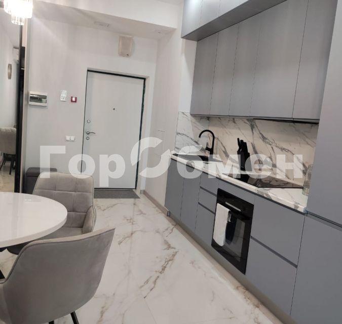 Сдаётся 2-комнатная квартира, 50 м²