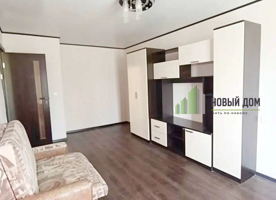 Продаётся 1-комнатная квартира, 32 м²