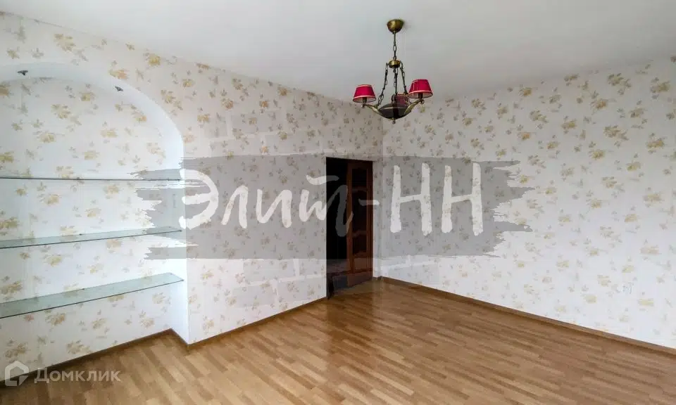 Продаётся 3-комнатная квартира, 78 м²