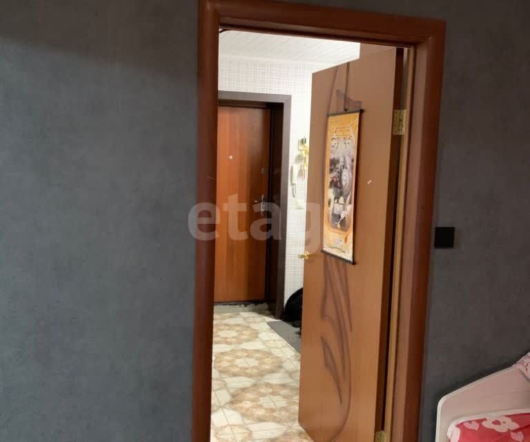 Продаётся 1-комнатная квартира, 45 м²