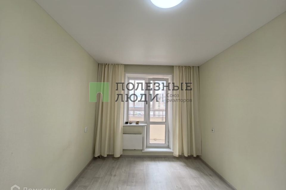 Сдаётся 1-комнатная квартира, 33 м²