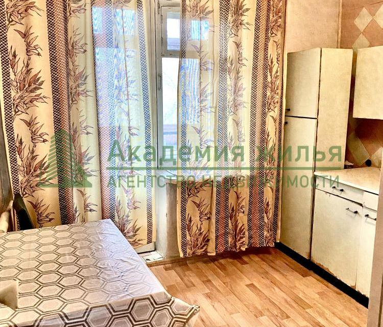 Продаётся 2-комнатная квартира, 48 м²