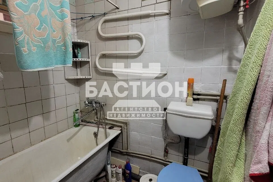 Продаётся 2-комнатная квартира, 47.5 м²
