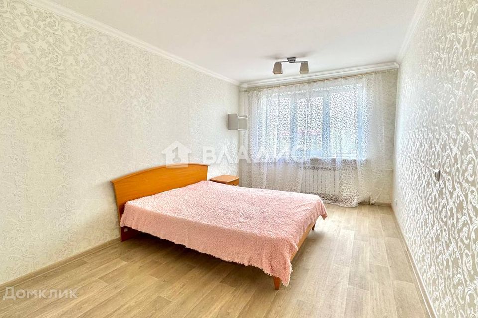 Продаётся 3-комнатная квартира, 61 м²