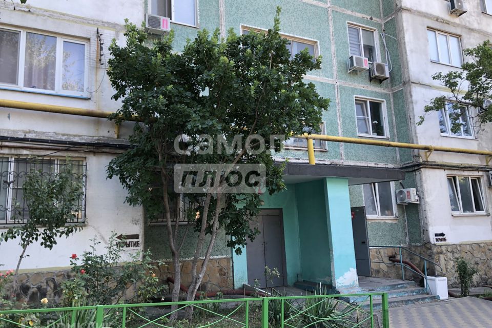 Продаётся 3-комнатная квартира, 62.5 м²