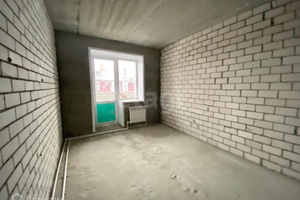 Продаётся 3-комнатная квартира, 81.23 м²