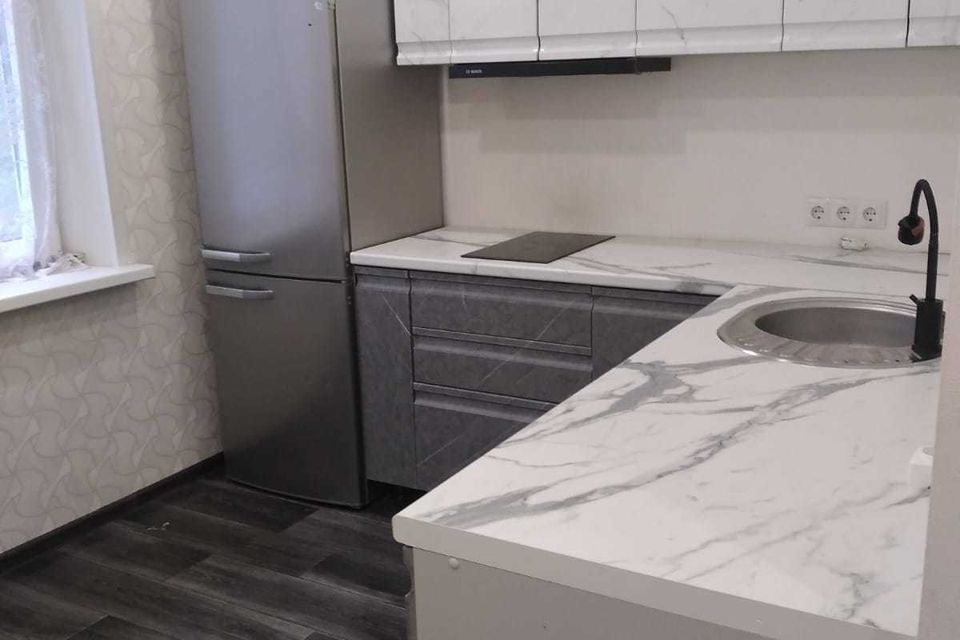 Продаётся 1-комнатная квартира, 37 м²