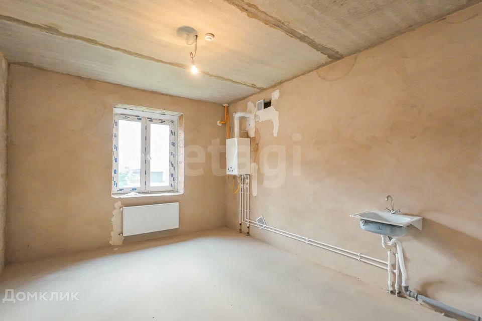 Продаётся 3-комнатная квартира, 88.7 м²