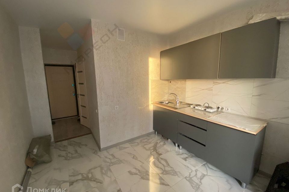 Продаётся 1-комнатная квартира, 36 м²