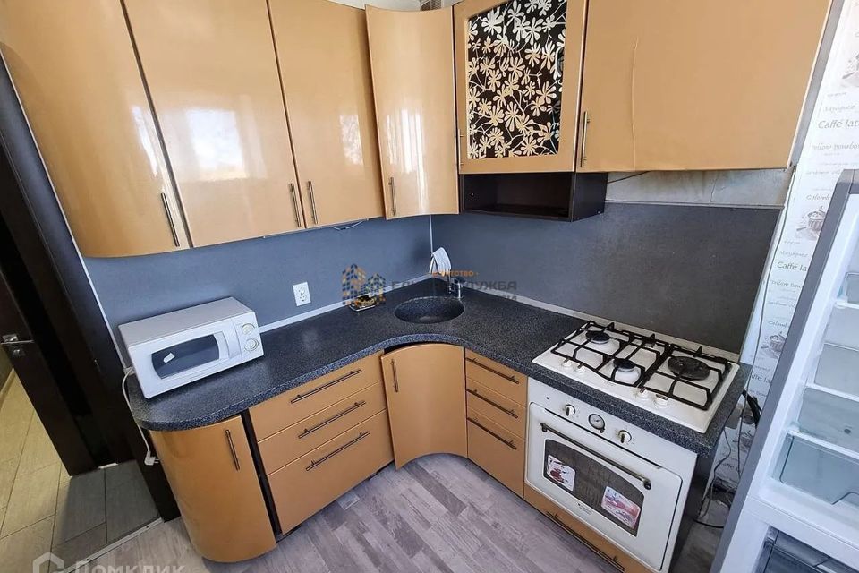 Сдаётся 2-комнатная квартира, 49 м²