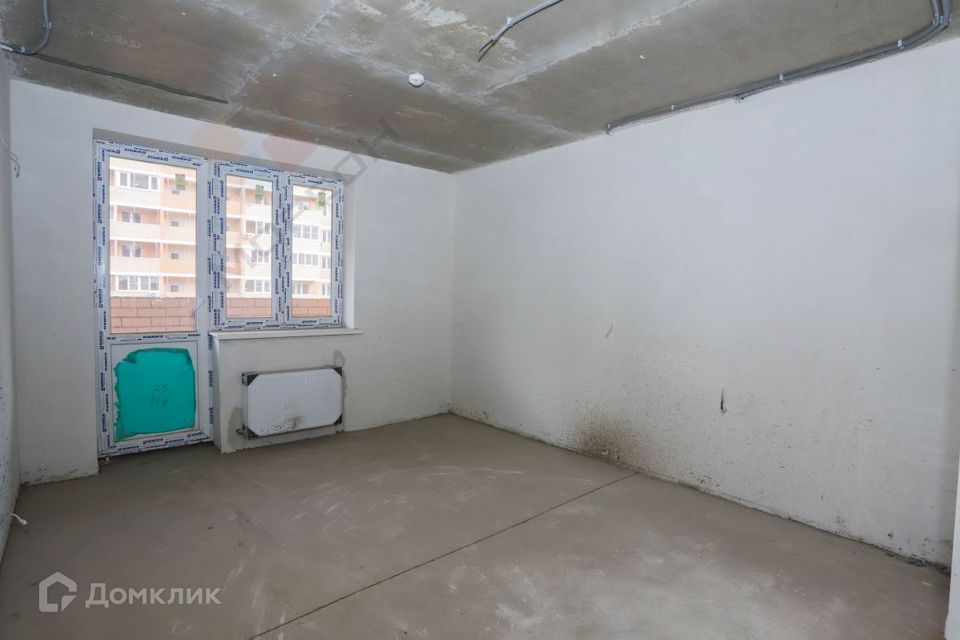 Продаётся 1-комнатная квартира, 22.2 м²