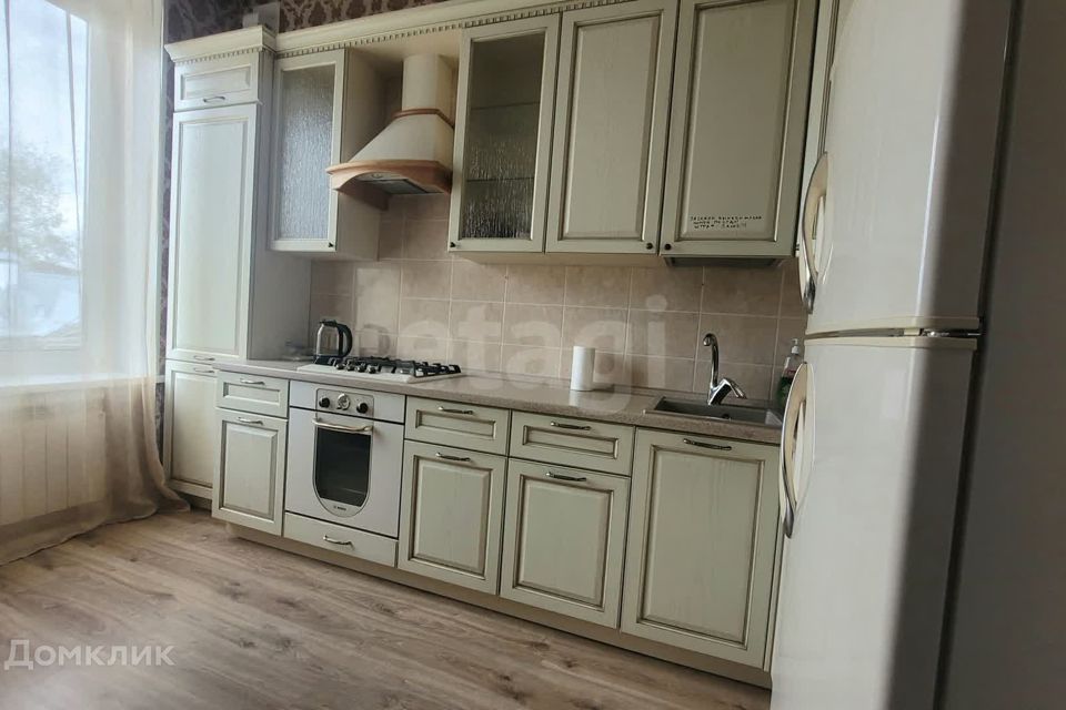 Продаётся 2-комнатная квартира, 67.5 м²