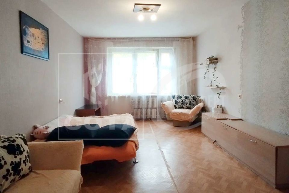 Продаётся 2-комнатная квартира, 50 м²