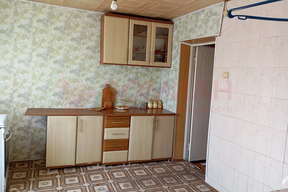 Продаётся 1-этажный дом, 84 м²