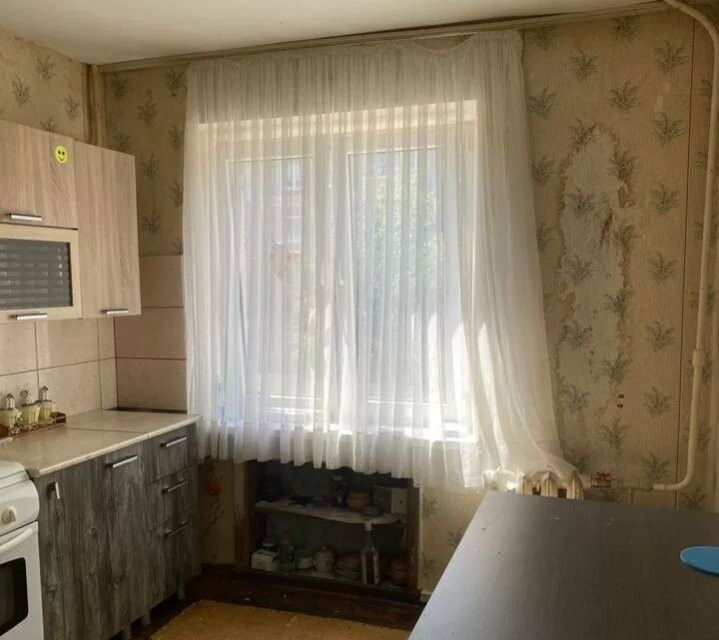 Продаётся 1-комнатная квартира, 30.2 м²