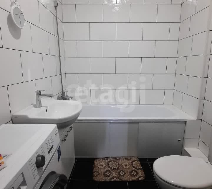 Сдаётся студия, 24.8 м²