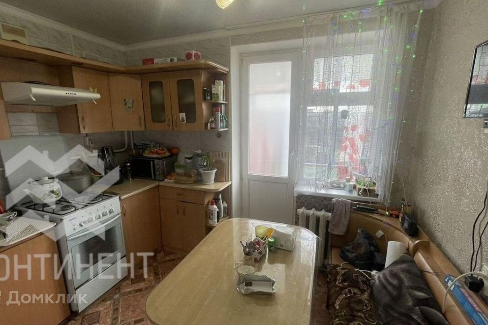 Продаётся 3-комнатная квартира, 70 м²