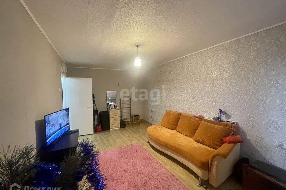 Продаётся 1-комнатная квартира, 30 м²