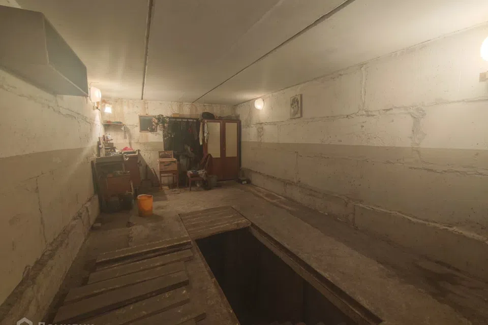 Продаётся бокс, 23.3 м²