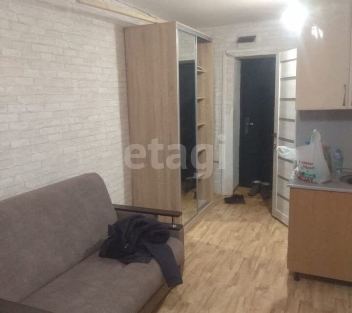 Продаётся студия, 19.5 м²