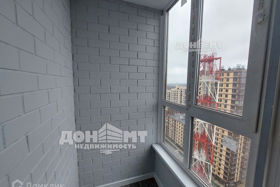 Продаётся студия, 35 м²