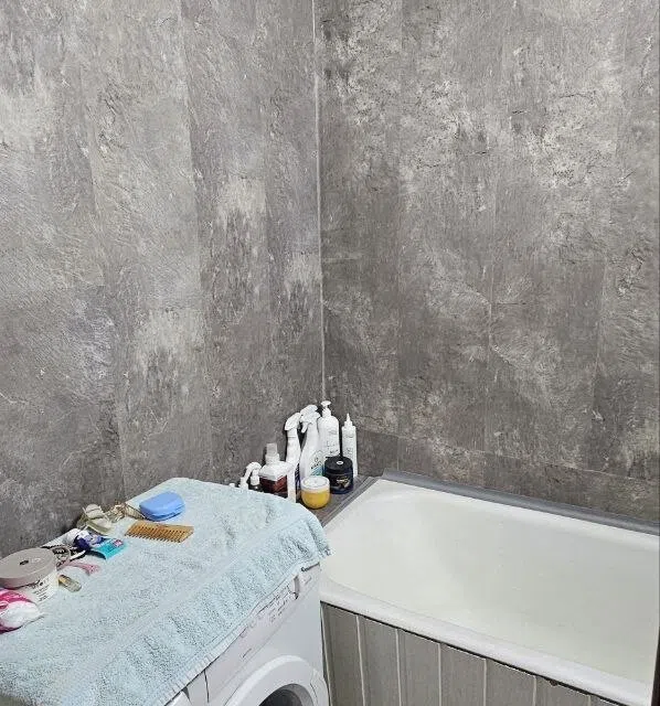 Продаётся 1-комнатная квартира, 36.5 м²